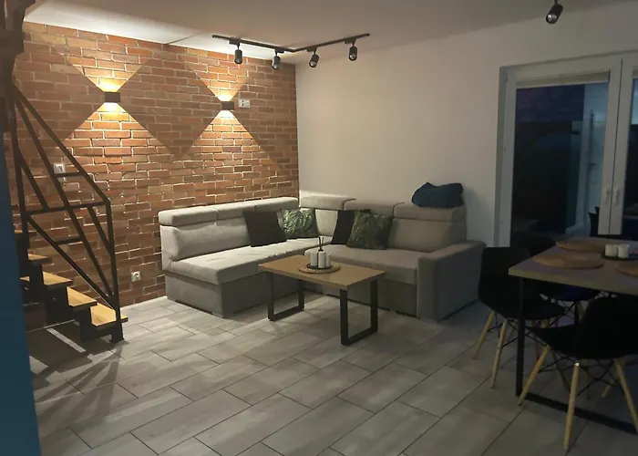 Domek Kaszuby Stezyca Z Bania I Sauna