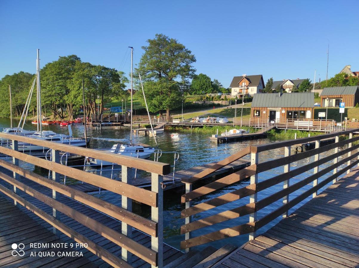 Kaszuby Z Bania I Sauna Holiday home Stezyca (Kartuzy)