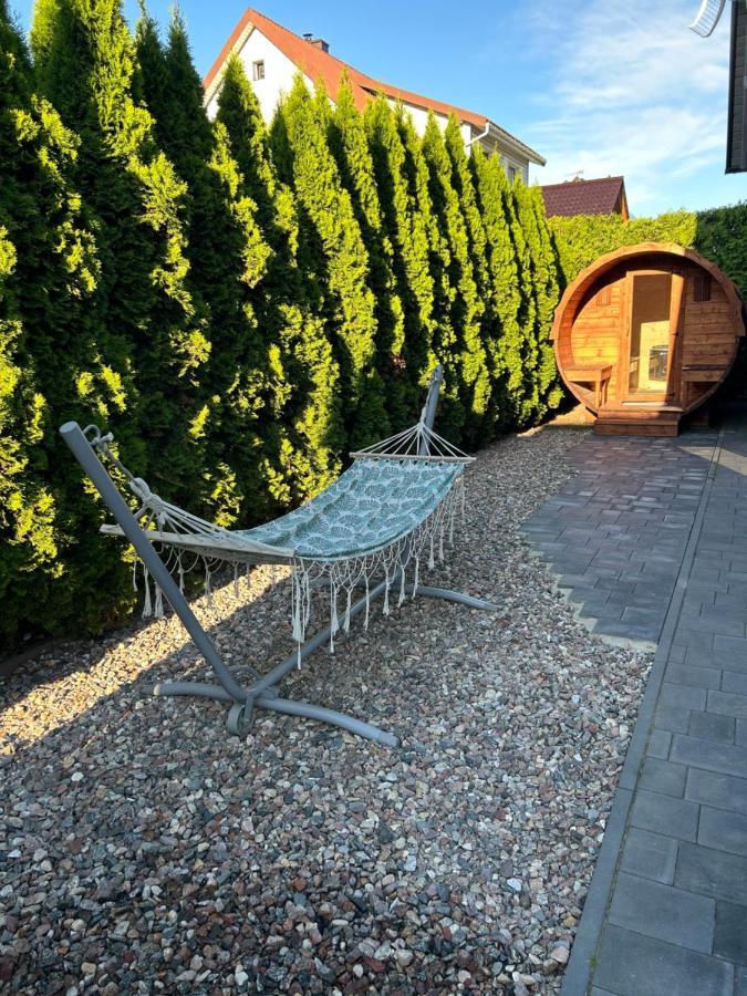 Kaszuby Z Bania I Sauna Holiday home